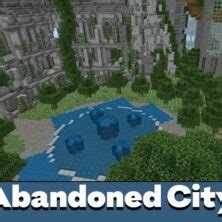 Download City Maps for Minecraft PE - City Maps for MCPE