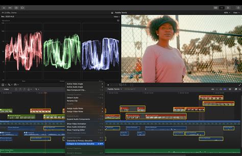 Image result for Final Cut Pro 60Fps