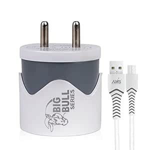 18W Dual Port USB 3.5A Fast Charging Wall Adapter - Quick Charge for ...