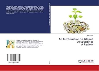 An Introduction to Islamic Accounting: A Review : Amazon.in: Books