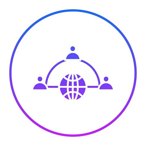 Global Partnership Vector Images 的图像结果