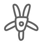 i-Irvana™ Max extended harness booster car seat