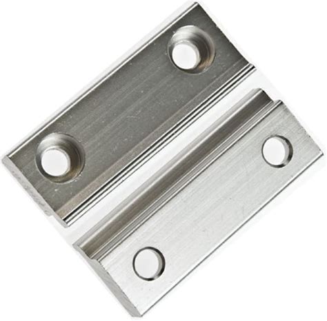 MY-S25A SMC | SMC Side Support MY Series Side Support for Use with MY1B ...