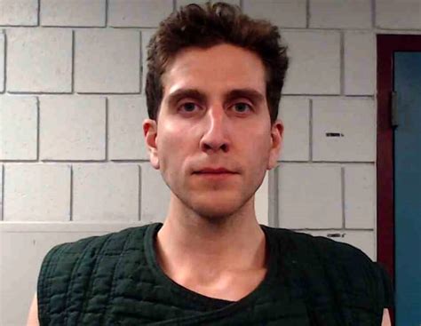 Idaho Murder Update: Documents Give New Insight Into Bryan Kohberger ...