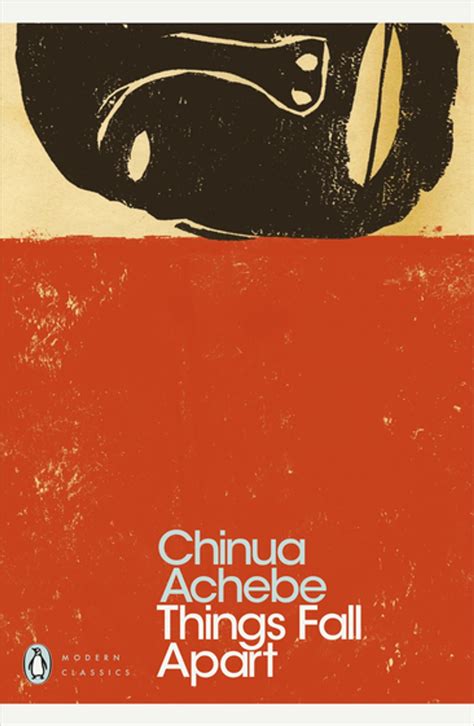 Chinua Achebe Books