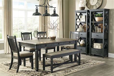 Best 20+ of Laconia 7 Pieces Solid Wood Dining Sets (set of 7)