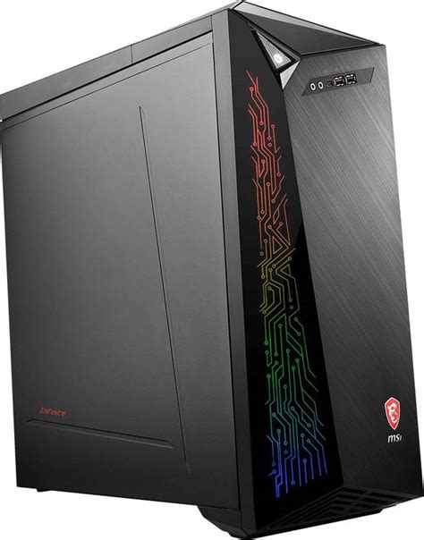 MSI MS-B915 Core i7 (11700F) (32 GB RAM/NVIDIA GeForce RTX 3070 ...