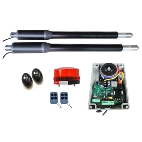 Buy Linear Actuator 24V 200KG-300kg Engine Motor System Automatic Swing ...