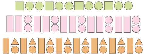 வடிவங்களில் அமைப்புகள் - அமைப்புகள் | பருவம்-2 அலகு 3 | 2வது கணக்கு ...