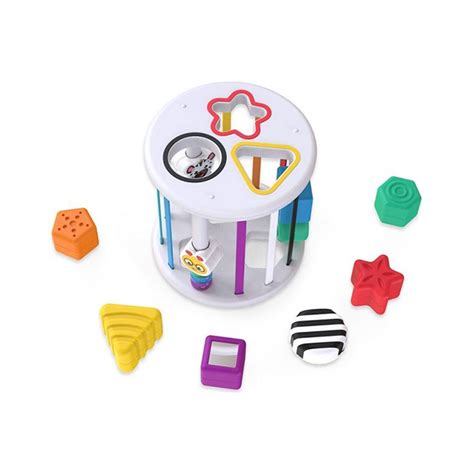 Igračka za bebe sorter Baby Einstein SKU12493 | Volim svoj dom