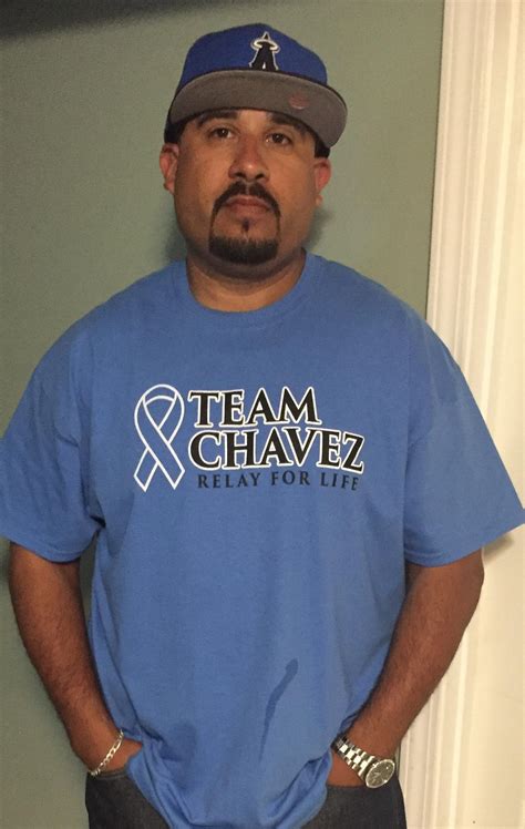 Mike Chavez Obituary (1957 - 2016) - Rialto, CA - San Bernardino County Sun