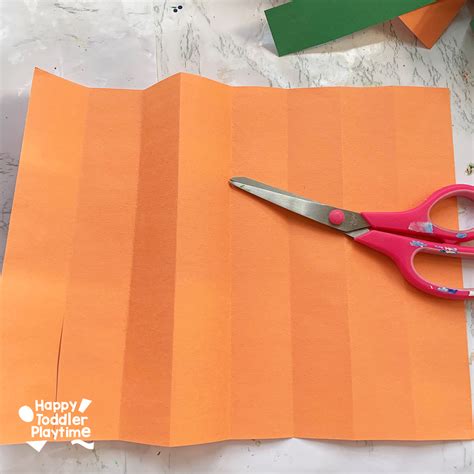 Image result for Paper Chain Snake Craft