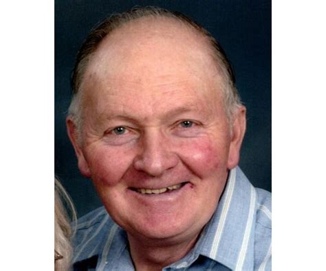 Paul Warren Bright Obituary (2024) - Ashland, OH - Roberts Funeral Home ...