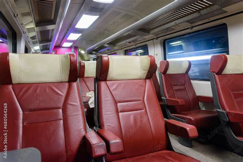 Image result for Train Line First Class Seats