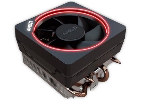 Image result for AMD Wraith Max