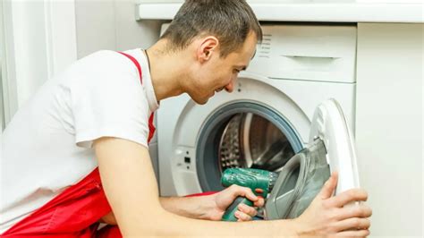 Image result for How to Fix Candy Washing Machine Handle