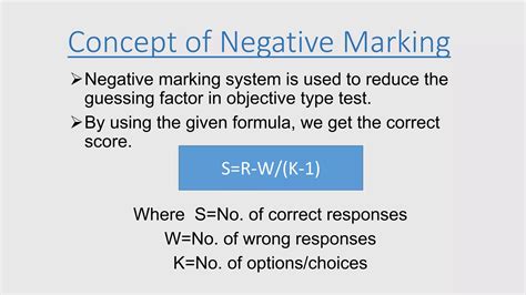 Image result for Merits Objective Test