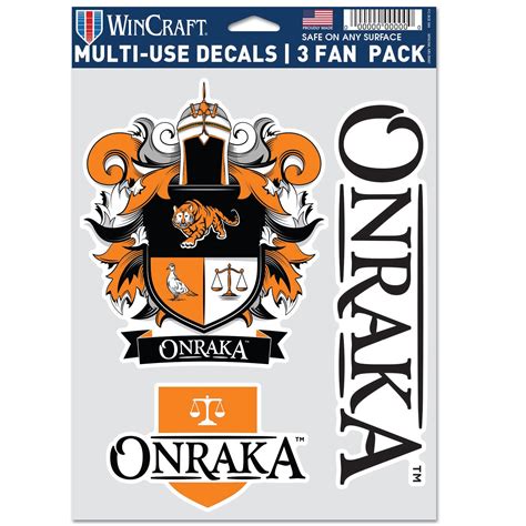 Onraka – The Ron Clark Academy
