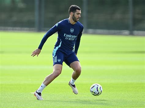 29 training photos as we look ahead to Southampton | Gallery | News ...