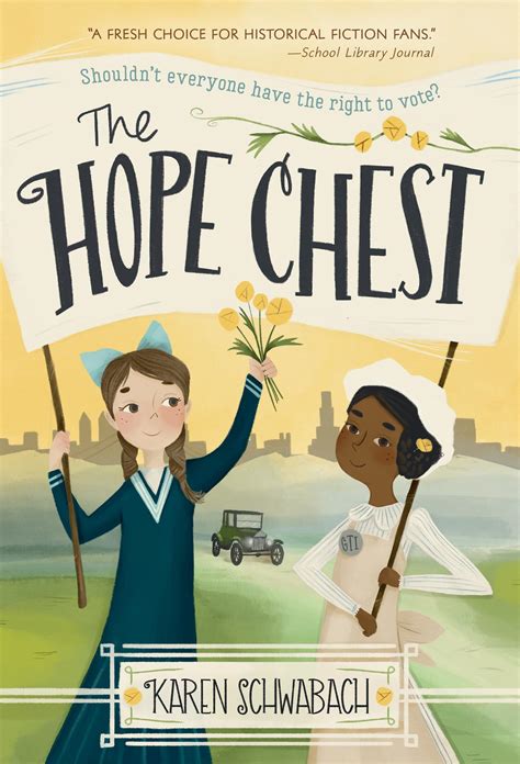 Snapklik.com : The Hope Chest