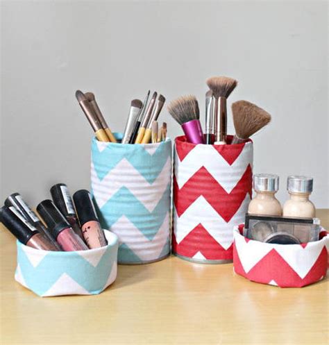 Easy Storage Containers | DIYIdeaCenter.com