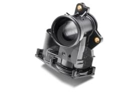 Mobility & automotive injection molding | Ensinger