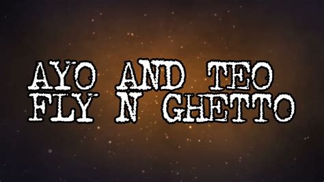 Fly N Ghetto MP3 Download 的图像结果