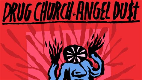 Angel Du$t: Album by Album With Frontman Justice Tripp | Kerrang!