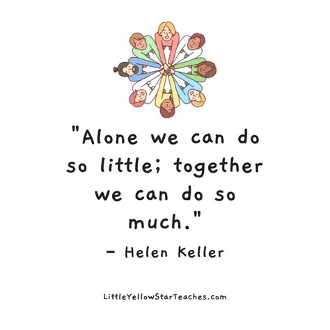 Teamwork Quote 的图像结果