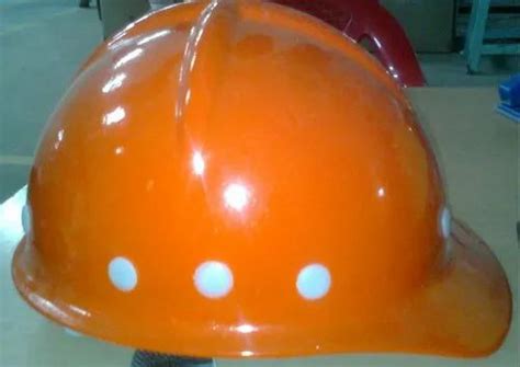 Safety Helmets - Yellow Chemical Industry Safety Helmet Manufacturer ...
