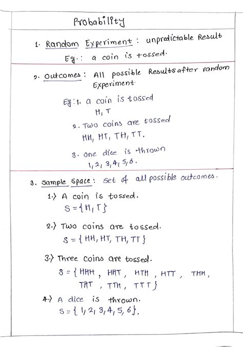 Image result for Probability Formula Grade 12