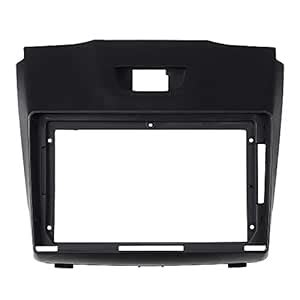 Better deals car stereo frame for outlander isuzu dmax v cross (9 inch ...