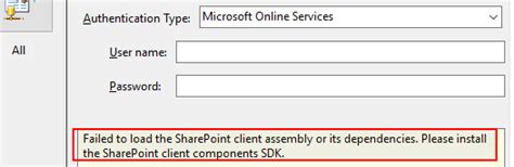 SharePoint OData Connection 的图像结果