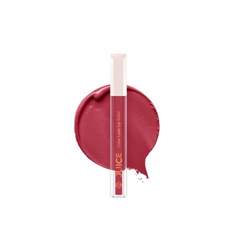 JUICE | Matte Color Luxe Lip Color | With Goodness of Bio Retinol ...