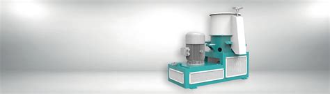 J.R Corporation - Scrap Grinder Machine