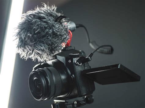 How to Use a Camera Microphone 的图像结果