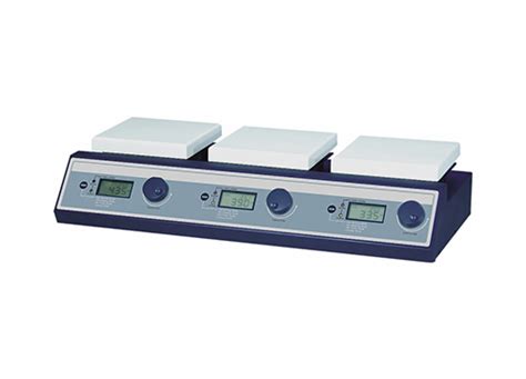Swan Scientific - Multi Hot Plate Stirrer