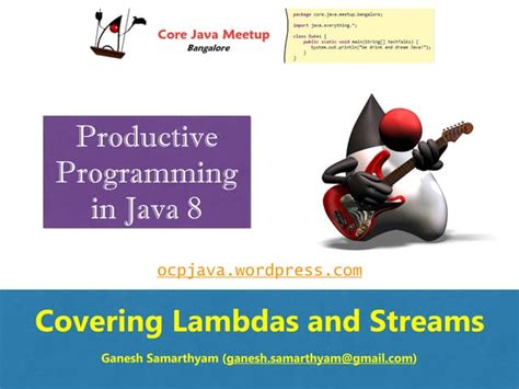 Image result for Functional Programming Java