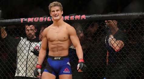 Sage Northcutt Is Auditioning To Play Ivan Drago's Son In 'Creed 2'