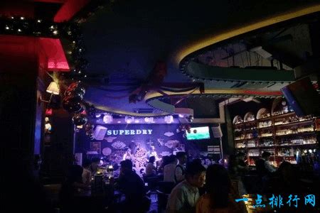 珠海TT酒吧/T.T CLUB消费价格-珠海酒吧预订