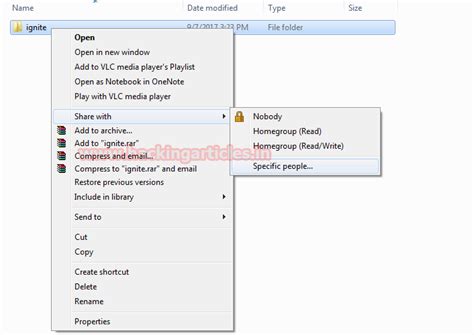 NetBIOS and SMB Penetration Testing on Windows - Hacking Articles