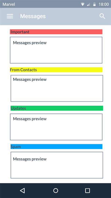 Image result for Messages App Tutorial