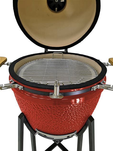 Vision Grills 1 Series Classic Kamado Grill