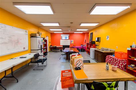 Rent Our Space - North Light Community Center