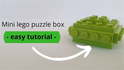 Image result for LEGO Puzzle Sliding Tutorial