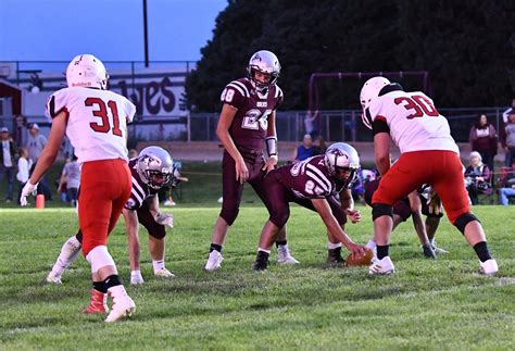 SIX-MAN FOOTBALL PREVIEW – WEEK FIVE by Kerry Sherman – MileHigh Prep ...