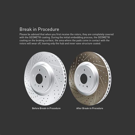 R1 Concepts Rotors Kit |Brake Rotors| Ceramic Rotors |fits 2007-2021 ...