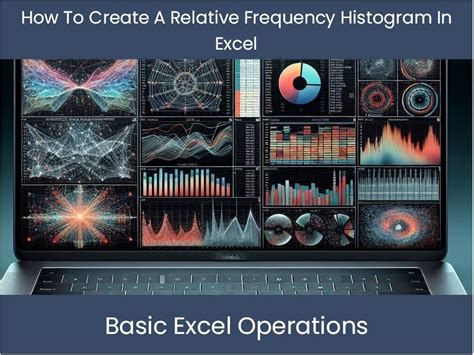 Image result for Relative Frequency Histogram Excel