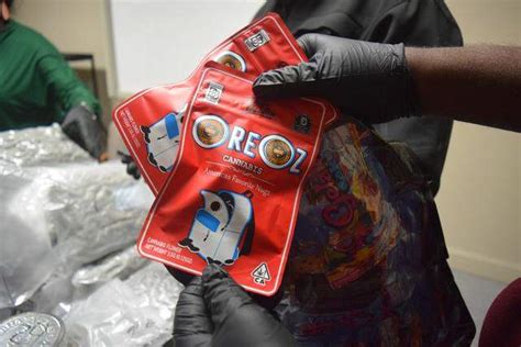 Orangeburg SWAT team raid finds 30 pounds of marijuana, guns | The State