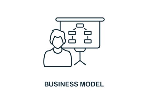 Business Model Icon 的图像结果